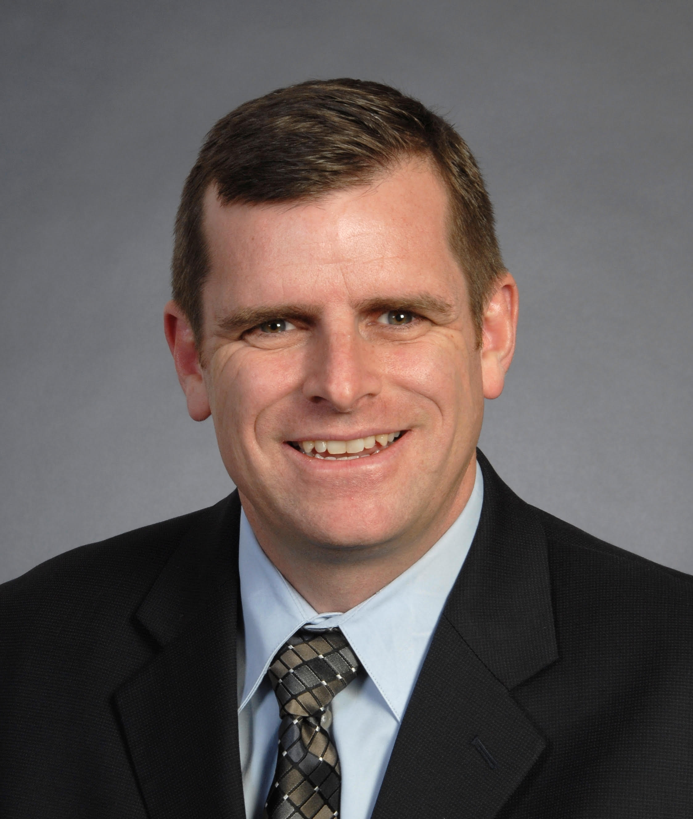 Todd Fegan
