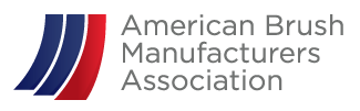 ABMA (Brush) | American Brush Manufacturers Association Logo