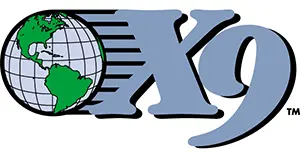 Accredited Standards Committee X9, Inc. Logo