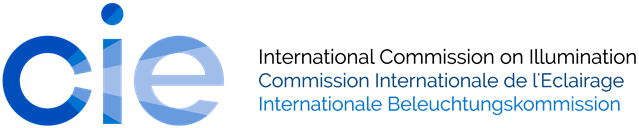 CIE | International Commission on Illumination Logo