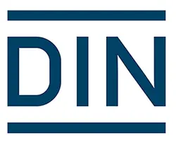 DIN Logo