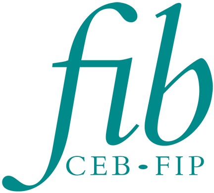 FIB | The International Federation for Structural Concrete Logo