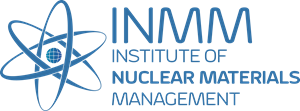Institute of Nuclear Materials Management Logo